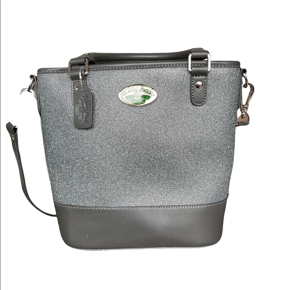 Lily Pads Purse